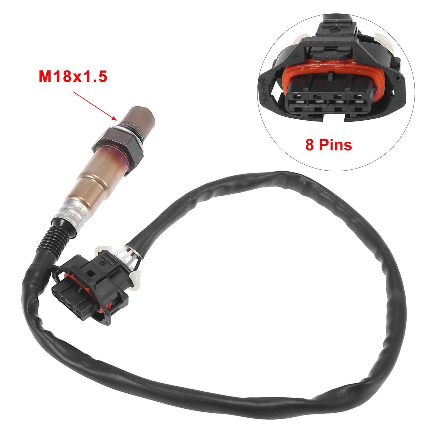 Oxygen Sensor for Chevrolet Cruze (2011-2016)