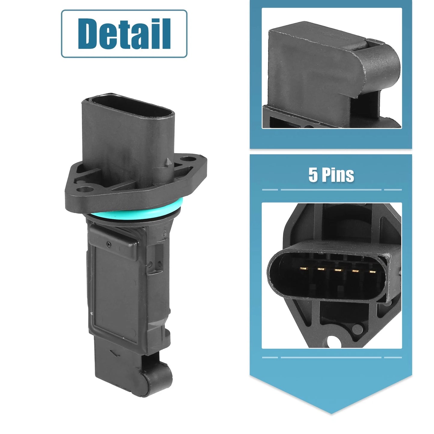 Mass Air Flow Sensor for BMW M5 (2007-2010)