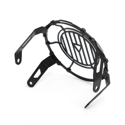 Headlight Protection Grille for TR Street Twin / Street Scrambler (2016-2020)