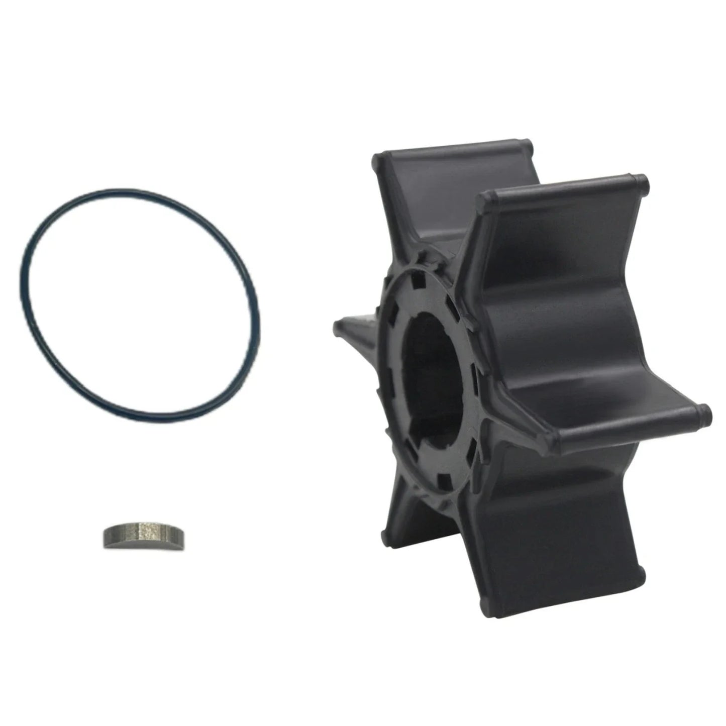 Yamaha Water Pump Impeller 20-25HP for Outboard 2/4-Stroke