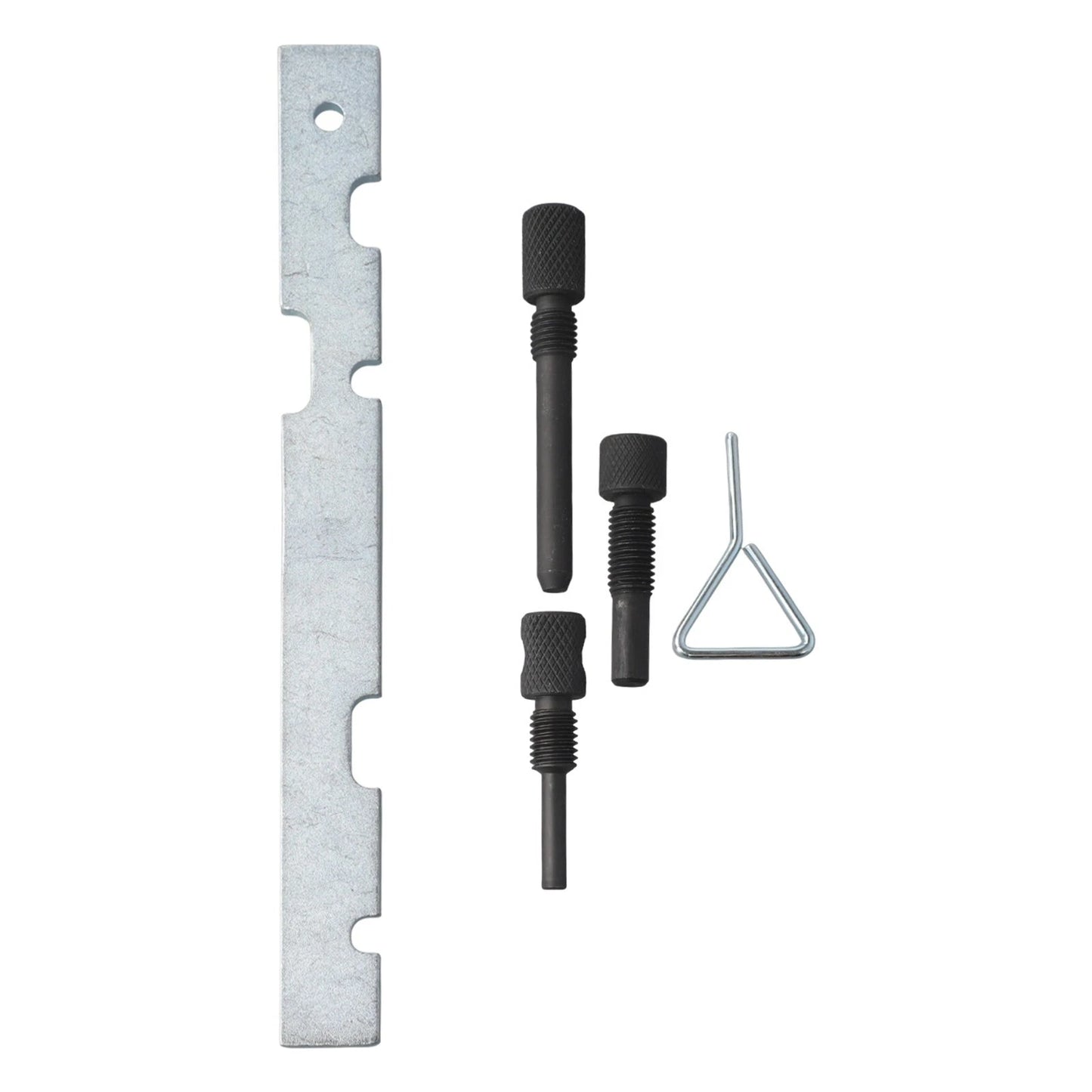 5Pcs Timing Camshaft Lock Kit for Ford Focus