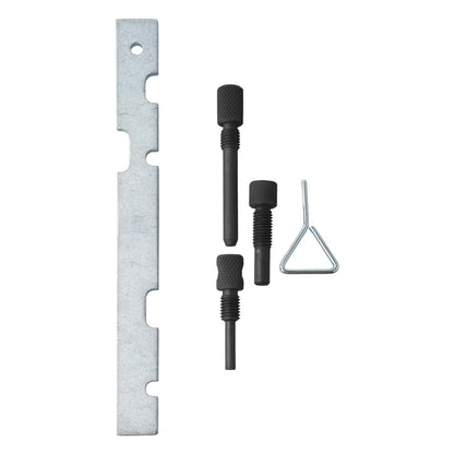 5Pcs Timing Camshaft Lock Kit for Ford Focus