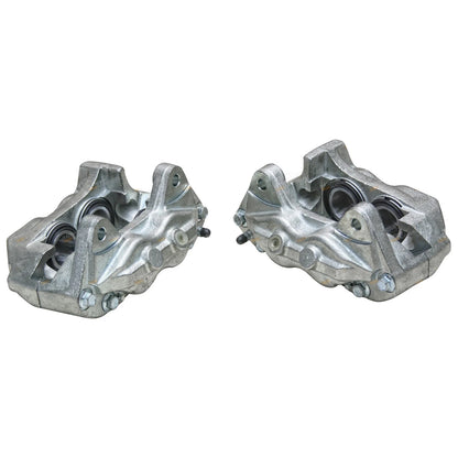 LH + RH Front Brake Calipers for Landcruiser Prado (1996–2002)