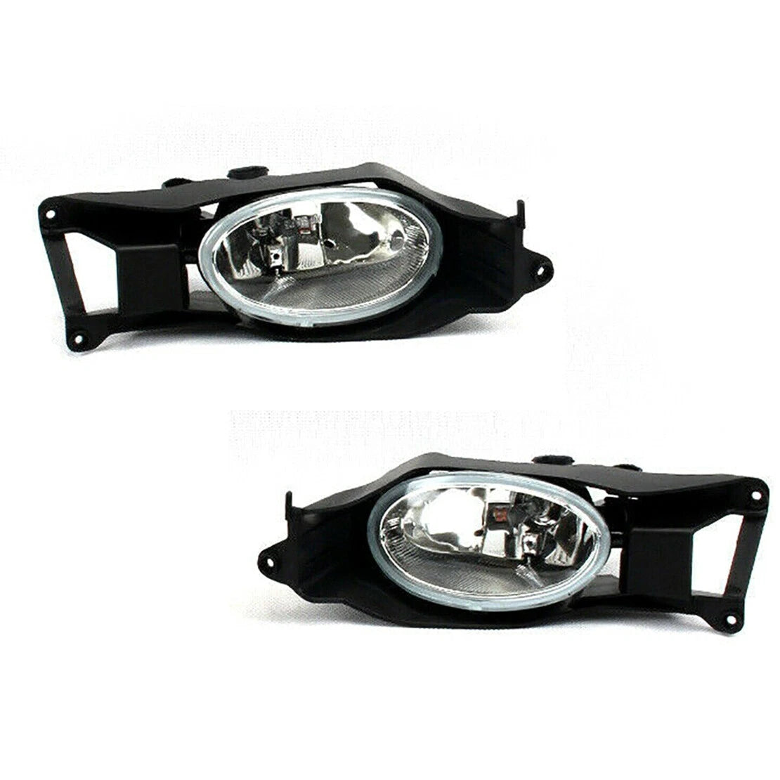 Fog Light Assembly for Honda Jazz Shuttle (2011-2016)