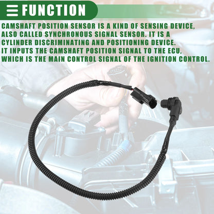Camshaft Position Sensor for Isuzu FTR (2004-2008)