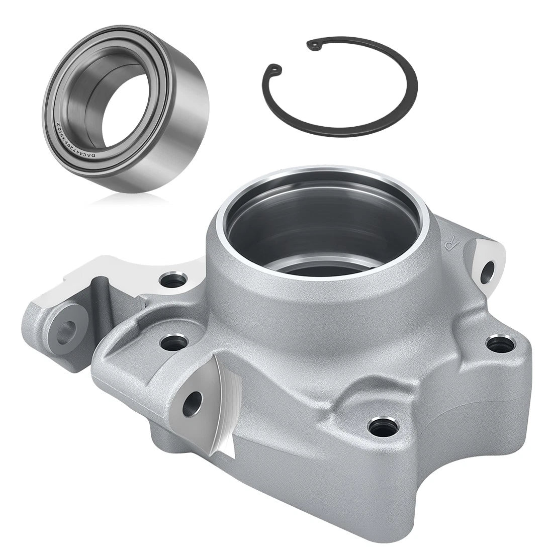 Rear Right Wheel Bearing Carrier for Polaris RZR XP 4 1000 (2014–2017)