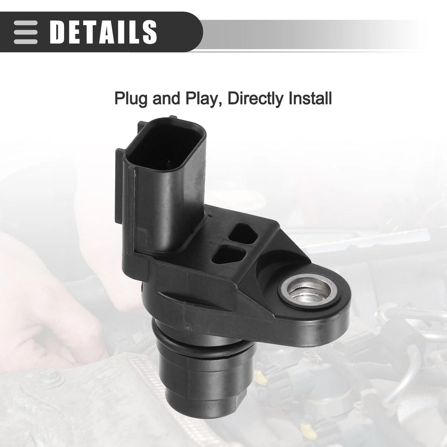 Camshaft Position Sensor for Acura RDX RSX (2007-2012)