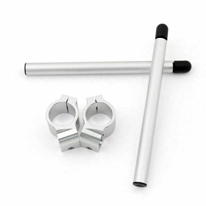 Handlebar Stubs 43mm for Yamaha YZF R6 (2006-2020)