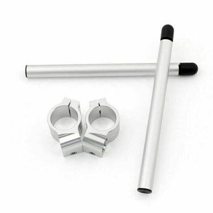 Handlebar Stubs 43mm for Yamaha YZF R6 (2006-2020)