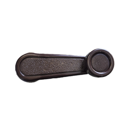 Brown Window Crank Handle for Toyota Tundra, Yaris, Corolla, Camry, Land Cruiser (2000-2023)