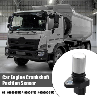 Crankshaft Position Sensor for Isuzu Hino (2000-2005)