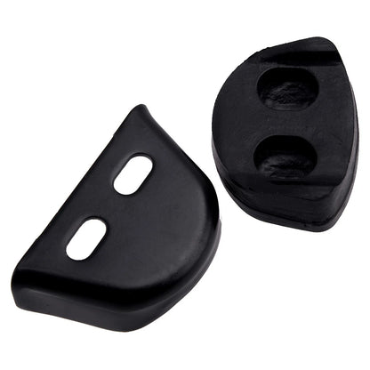 Rear Door Bump Stop Locking Damper for Mitsubishi Pajero Montero (2000-2023)