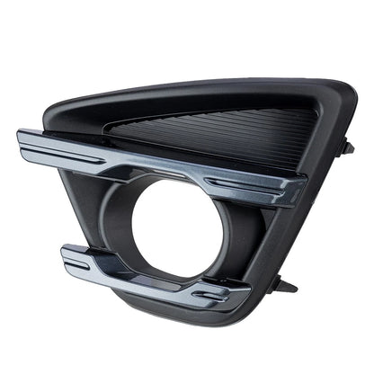 Left Right Fog Light Bezel Cover for Mazda CX-5 (2015-2016)