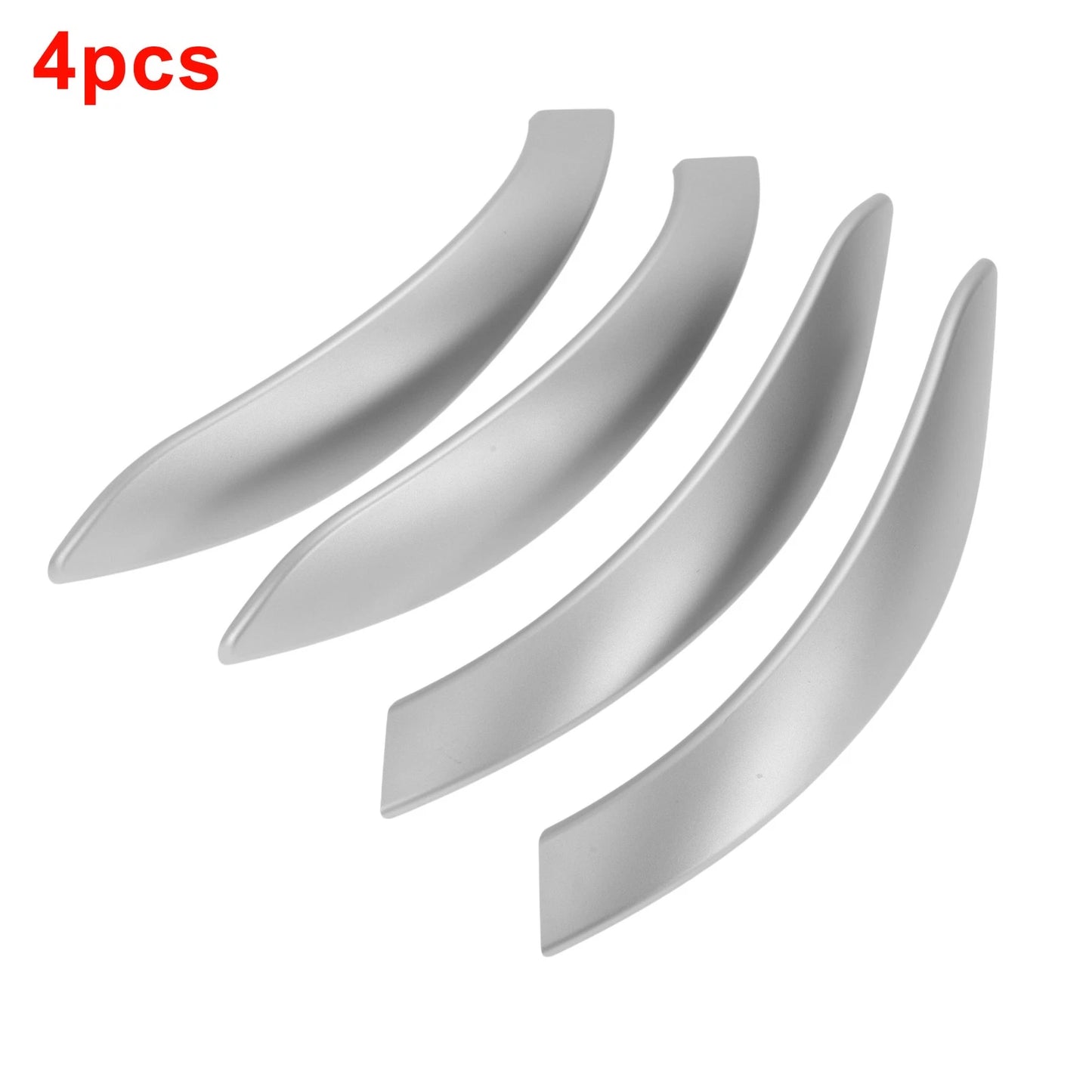 Door Panel Handle Trim Cover for BMW 3 Series F30 (2013-2018)