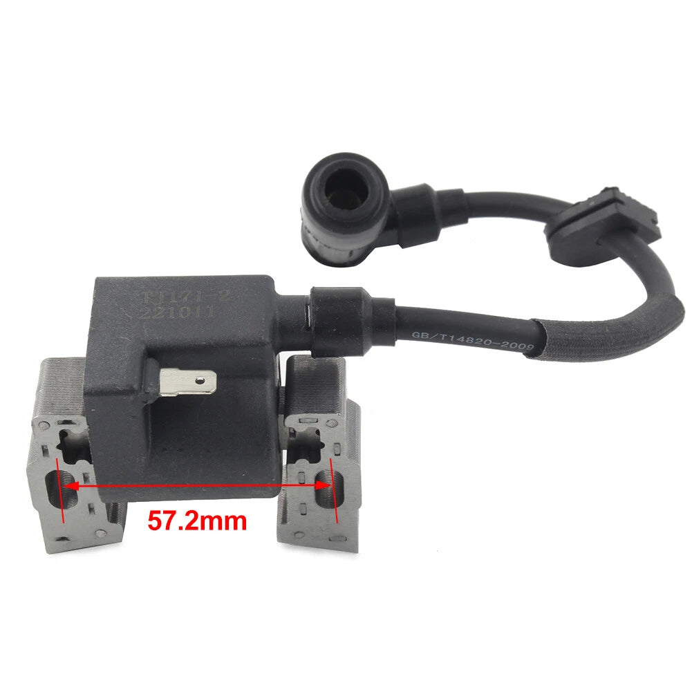 Ignition Coils for Honda GX610 18HP, GXV620, GX620 20HP V Twin Engine