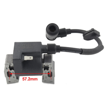 Ignition Coils for Honda GX610 18HP, GXV620, GX620 20HP V Twin Engine