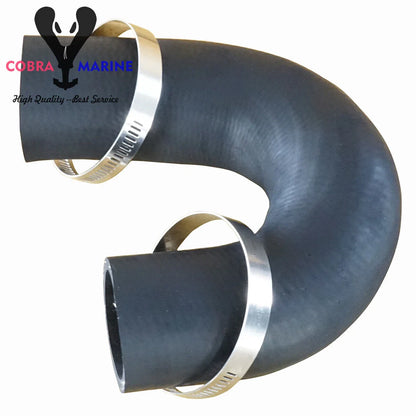 Hose for Mercruiser GM Volvo 3.0L 4 Cylinder Circulation Pump