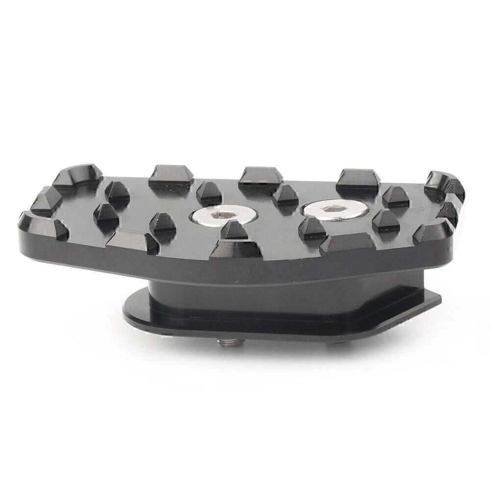 Rear Brake Foot Peg Pad Extender for BMW G310R G310GS (2017-2018)