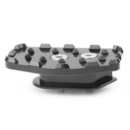 Rear Brake Foot Peg Pad Extender for BMW G310R G310GS (2017-2018)
