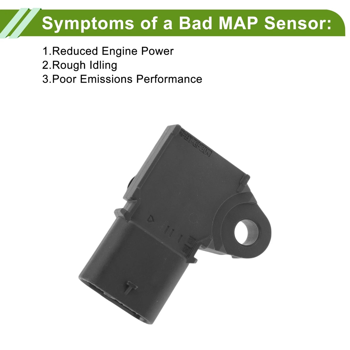 MAP Sensor for Ford Explorer (2011-2019)