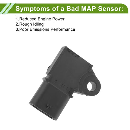 MAP Sensor for Ford Explorer (2011-2019)