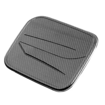 Carbon Fiber Fuel Gas Tank Cap Cover for Toyota Corolla (2019-2021)