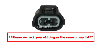 Electric Power Window Motor for Isuzu TFR / Holden Rodeo (1998-2002)