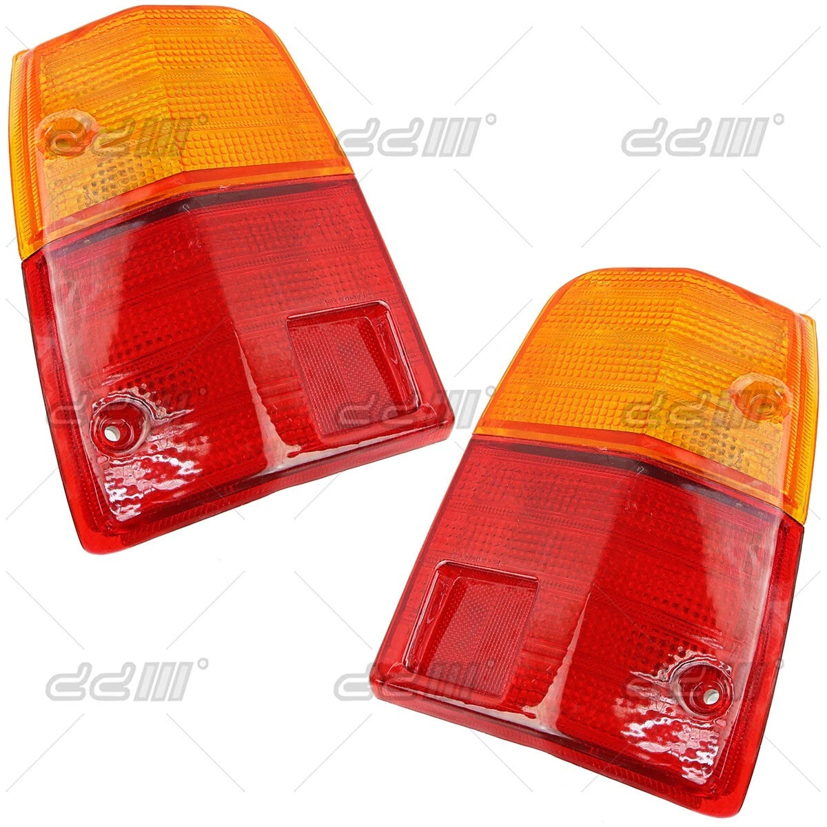 Tail Lights for Toyota Corolla KE70 TE71 E72 GL Wagon (1979-1983)