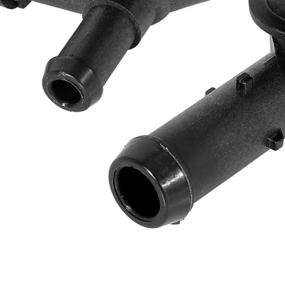 Radiator coolant hose expansion tank for BMW X1 (2016-2018)