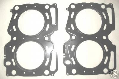 STEEL HEAD GASKETS / X 2 / Head Gaskets for Subaru Impreza Legacy