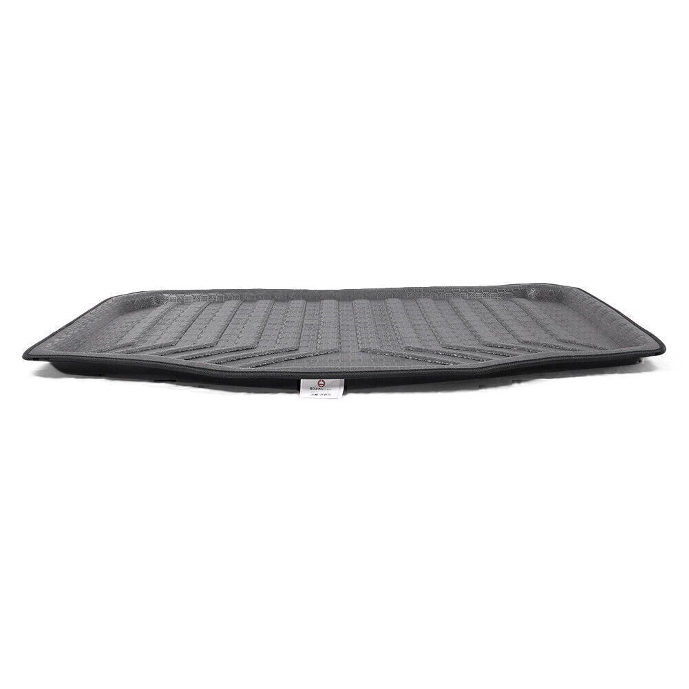 Rear Trunk Mat Liner Cargo Floor Tray for Buick Encore, Opel Mokka (2013-2018)