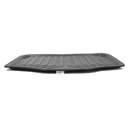 Rear Trunk Mat Liner Cargo Floor Tray for Buick Encore, Opel Mokka (2013-2018)