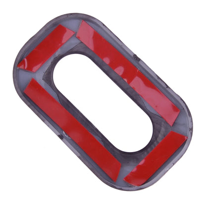 Carbon Fiber Seat Switch Cover Trim for Jeep Grand Cherokee (2011-2020)