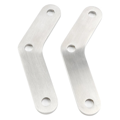 Adjustable Lowering Joint Dogbone
