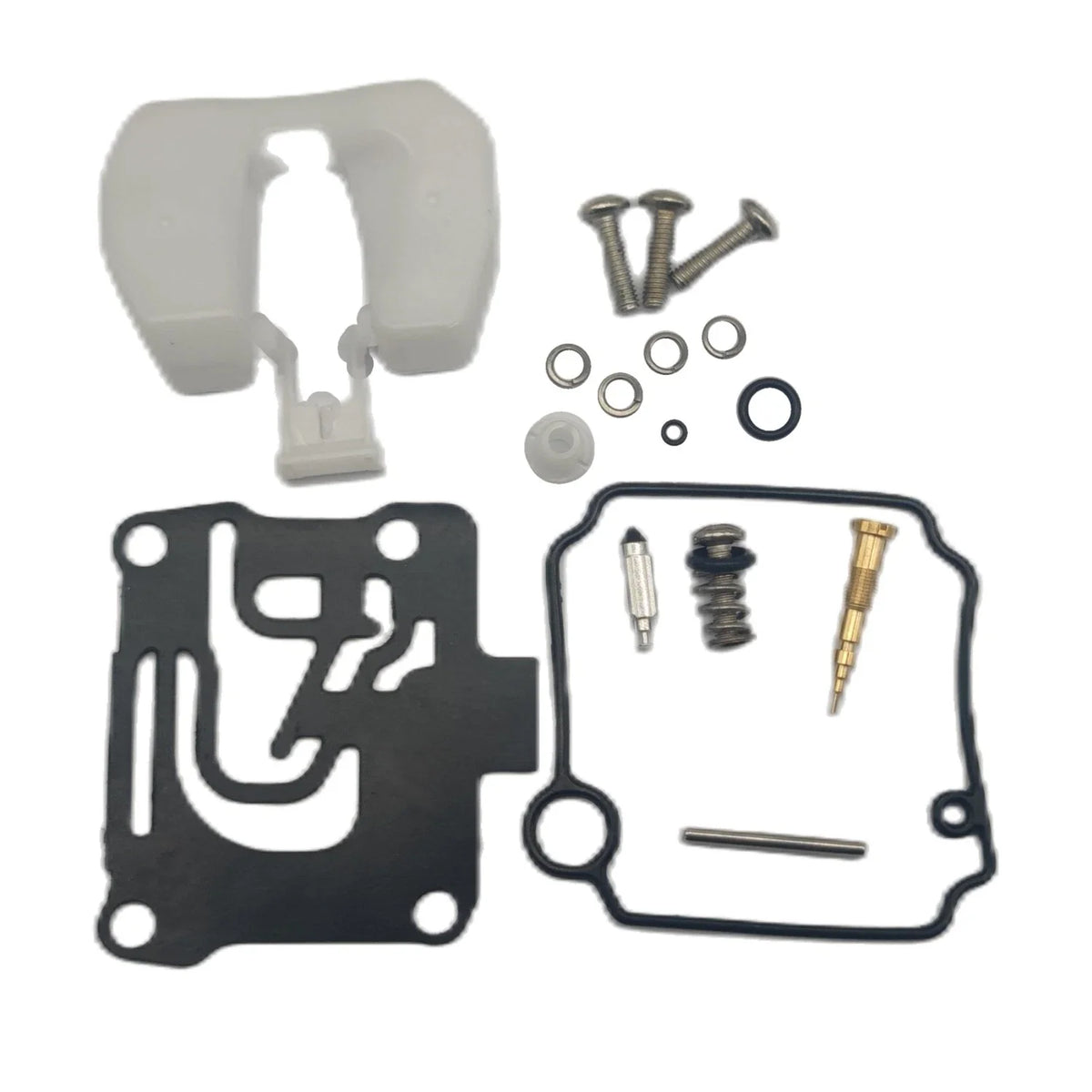 Carburetor Kit for Yamaha 50HP 4-Stroke (62Y Series)