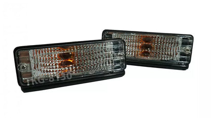 Front Bumper Light for Toyota Corolla KE70 E70 TE70 (1979-1987)