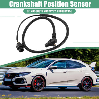 Crankshaft Position Sensor for Volvo (Various Years)