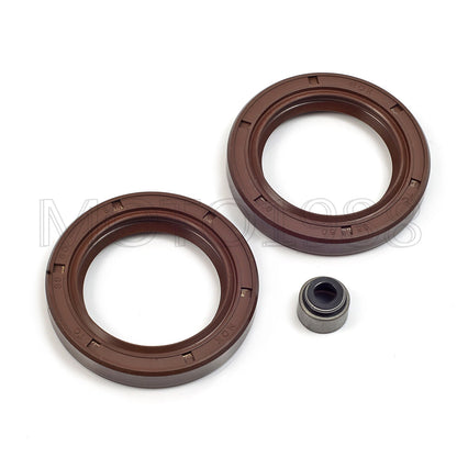 Gasket Engine Seals for Yamaha G23 Golf Cart (2004–2009)