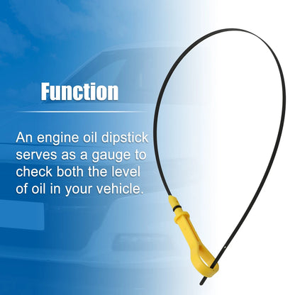 Engine Oil Dipstick for Suzuki SX4 (2007-2014)