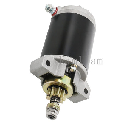 Starter Motor for Yamaha 9.9 13.5HP 15HP