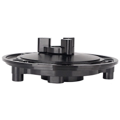 Aluminum Fuel Tank Cover Gas Cap for Suzuki Motorcycles (Most Models)