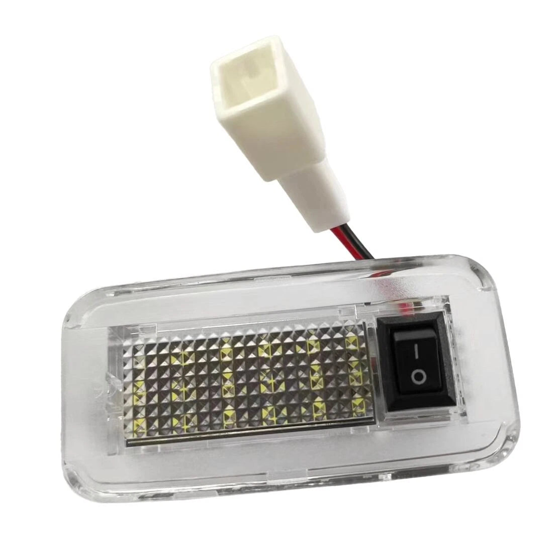 LED Trunk Light for Toyota Voxy, Century, Lexus LS500 (2016-2023)