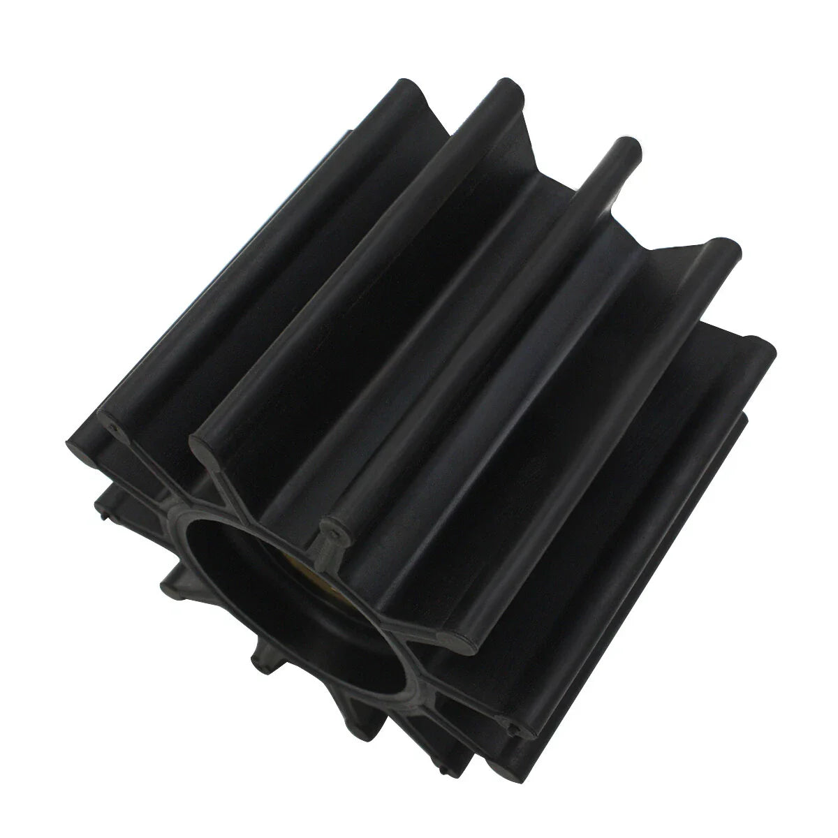 Water Pump Impeller for Jabsco Inboard (18958-0001) Sherwood (17000K)