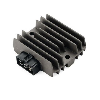 Voltage Regulator Rectifier for Honda CB 125 E, GLH 125 (2012-2013)