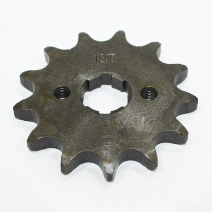 20mm Front Sprocket Cog for PIT PRO Trail Dirt Quad Bike ATV Buggy