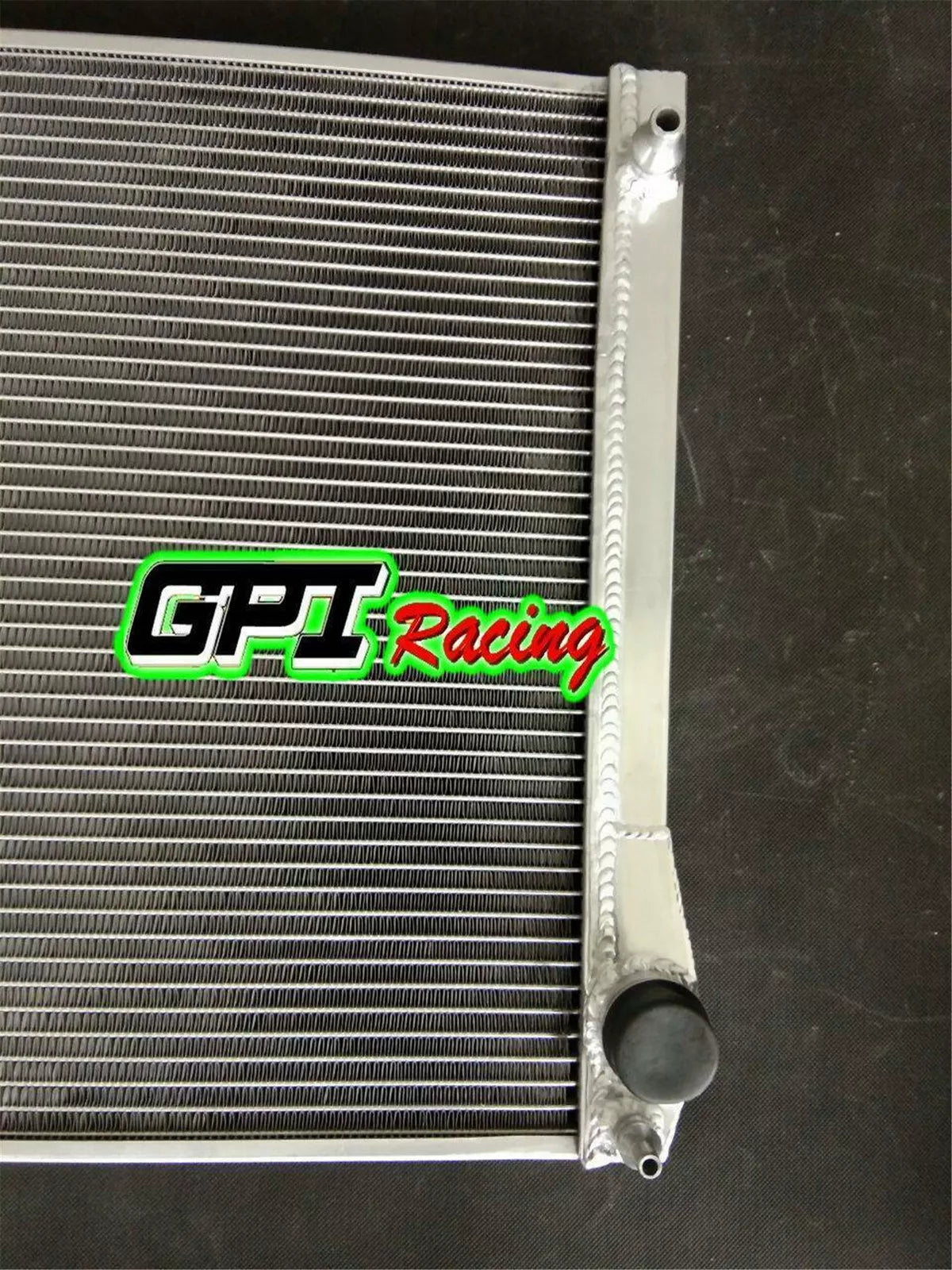 Aluminum Alloy Radiator for BMW 5 F10 F11 523i 528i 530i 7 F01 F02 2009-2016