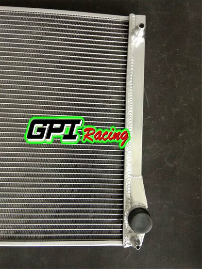 Aluminum Alloy Radiator for BMW 5 F10 F11 523i 528i 530i 7 F01 F02 2009-2016