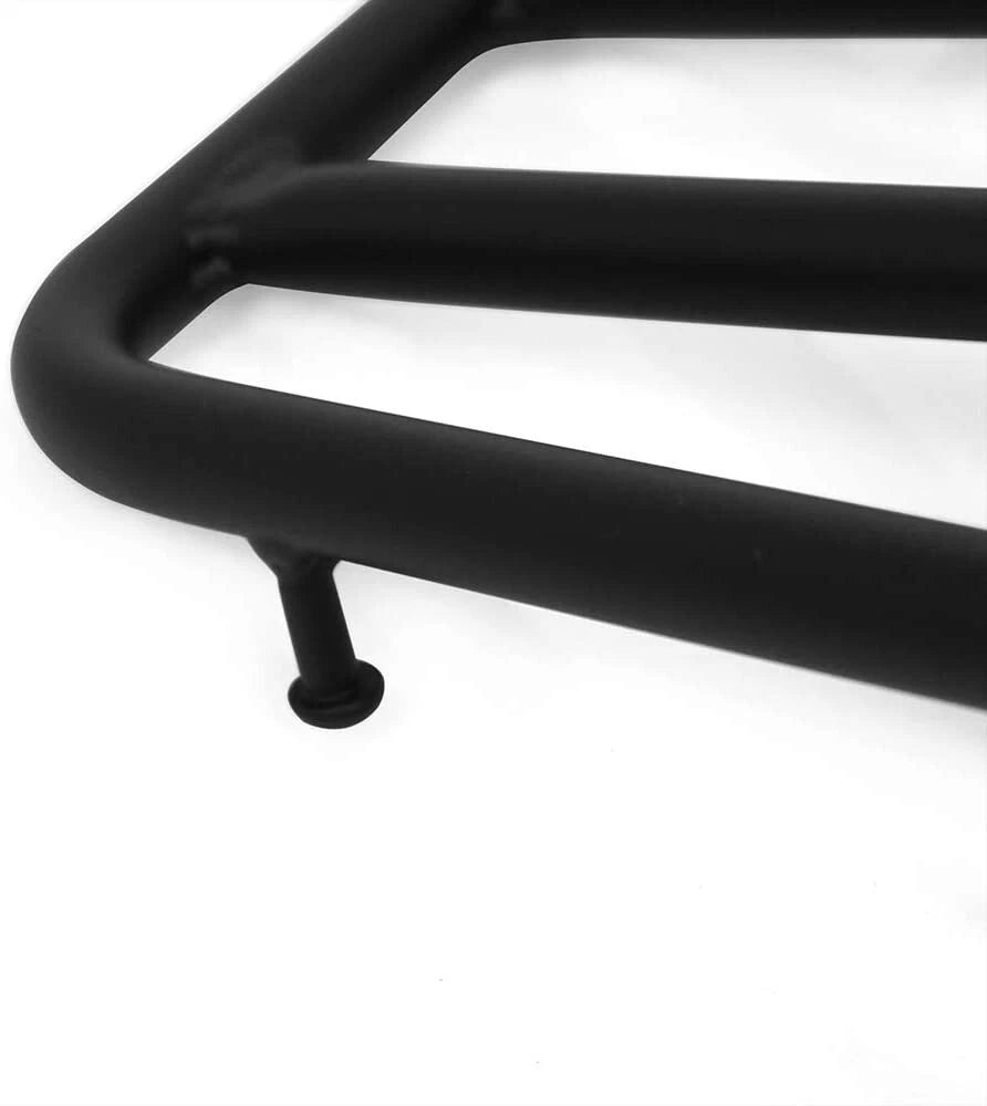 Sissy Bar Backrest Luggage Rack for Honda REBEL CMX300 CMX500 (2017-2020)