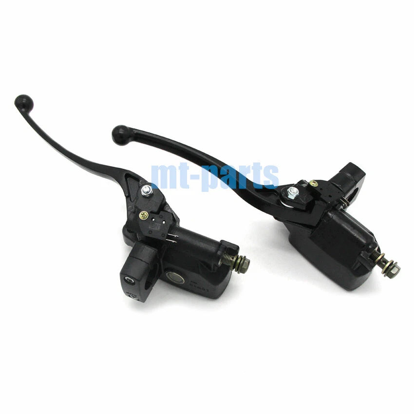 Rear Brake Master Cylinder for Honda VTX1800/GL1500C (2002-2008/1997-2003)
