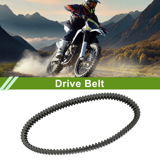 Drive Belt V-Belt for Yamaha XMAX250 TRICITY300
